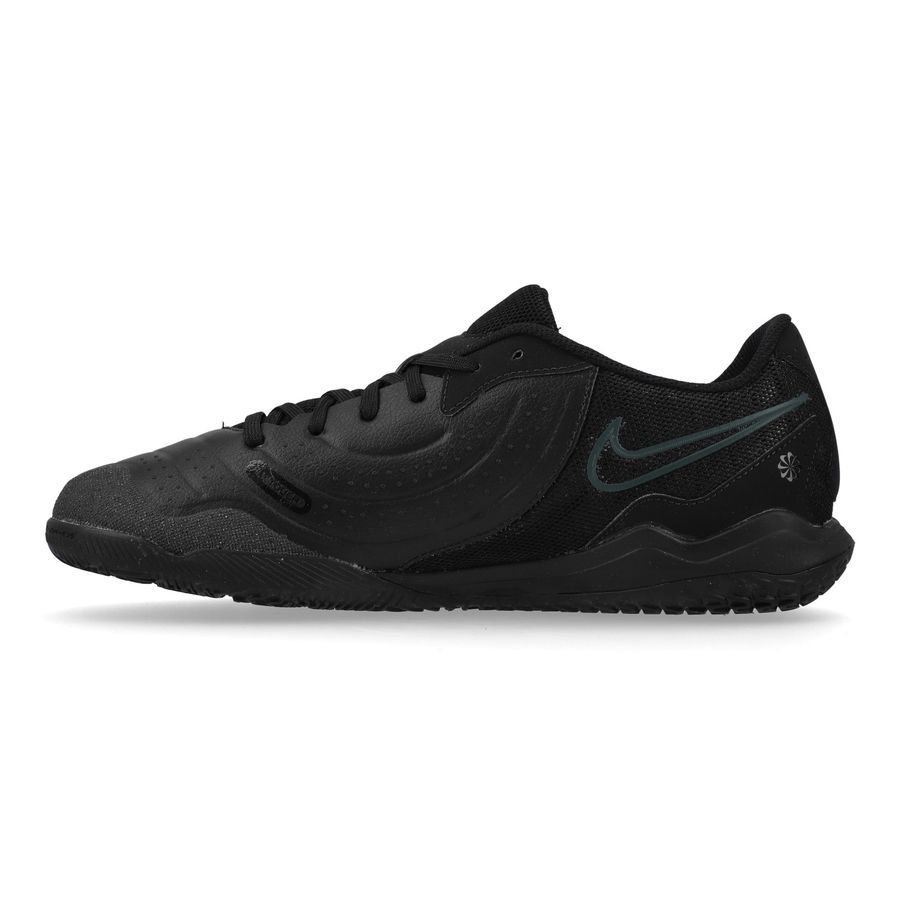 Nike Tiempo Legend 10 Academy IC Shadow - Noir/Vert