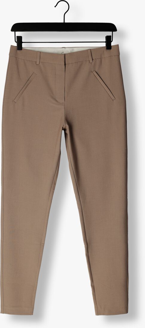 FIVEUNITS beige fiveunits pantalon angelie pure 285