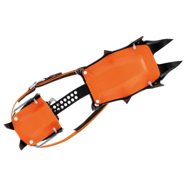 Petzl - Vasak - Crampons d'alpinisme