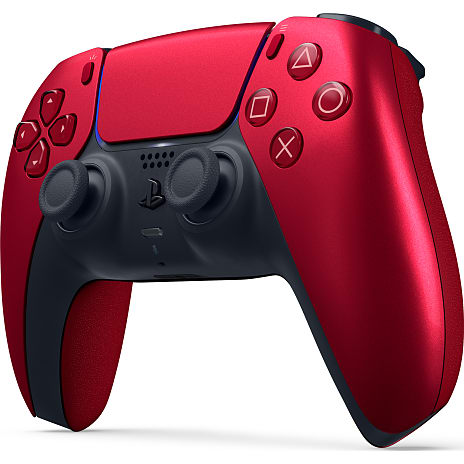 Sony Playstation 5 DualSense trådløs controller - Volcanic Red