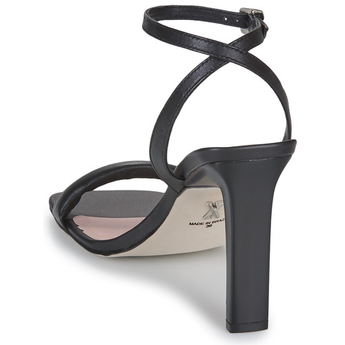 Bronx - ALADIN-SANDAL - Noir