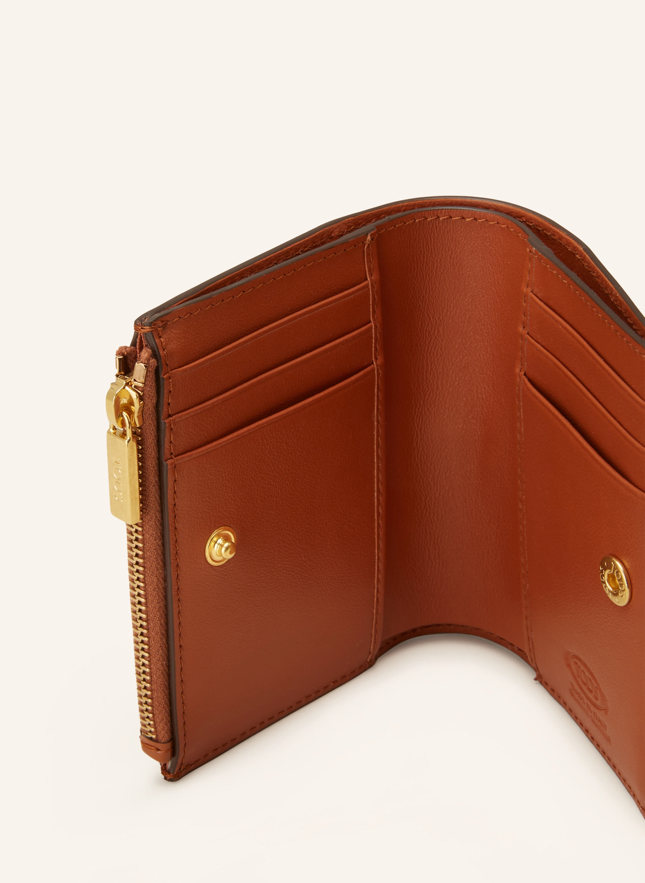 TOD'S Geldbörse
