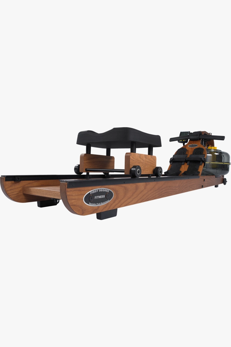 FIRST DEGREE FITNESS Viking 3 AR Plus Rudergerät
