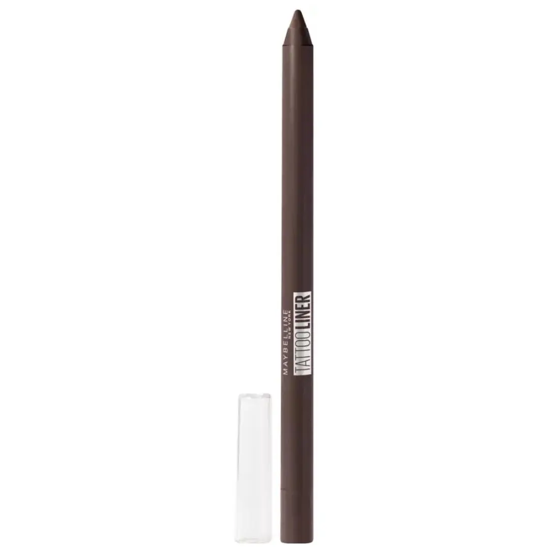 Tattoo Liner Gel Pencil 910 Bold Brown