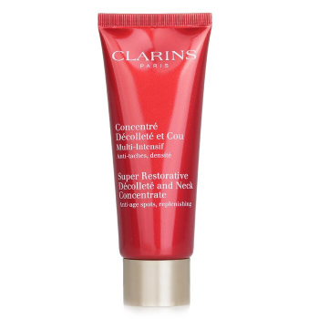 Clarins Clarins Super Restorative Decollete & Neck Concentrate 75ml/2.5oz