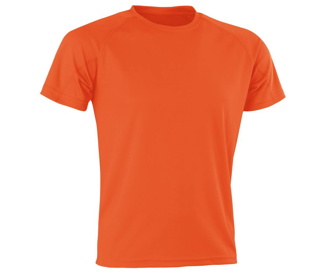 Spiro SP287 - Tee-shirt respirant AIRCOOL