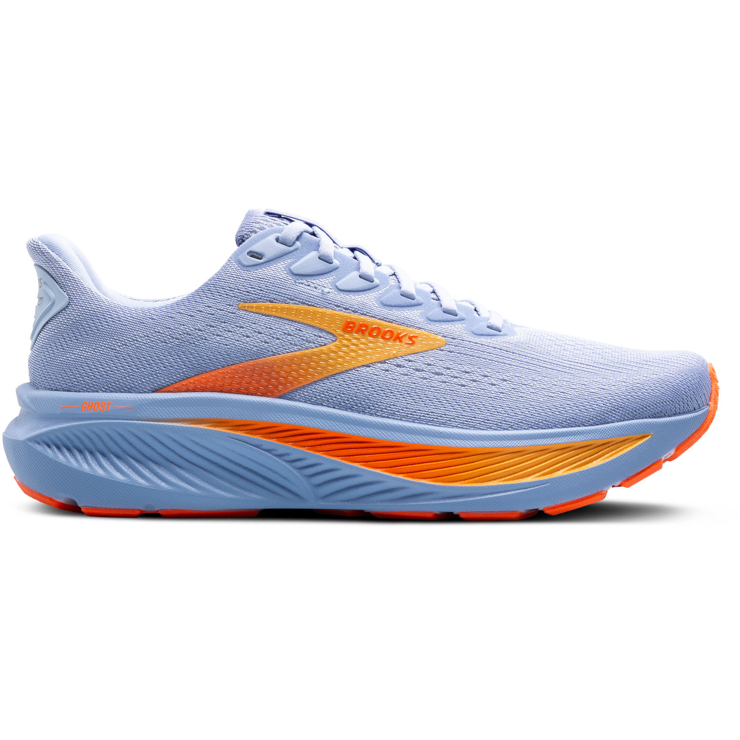 Brooks Ghost 17 Dames