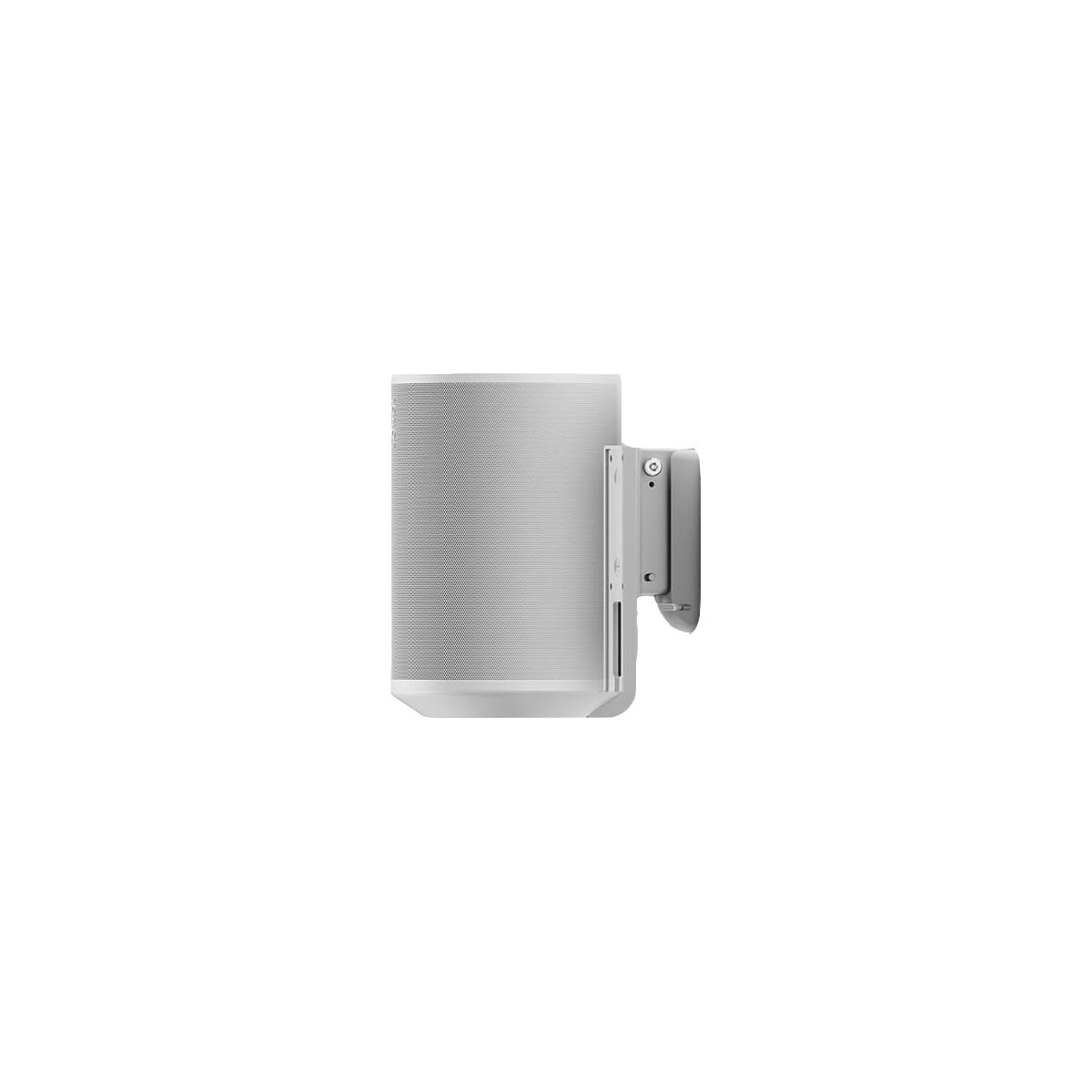 Flexson veggfeste til Sonos ERA100 (hvit)
