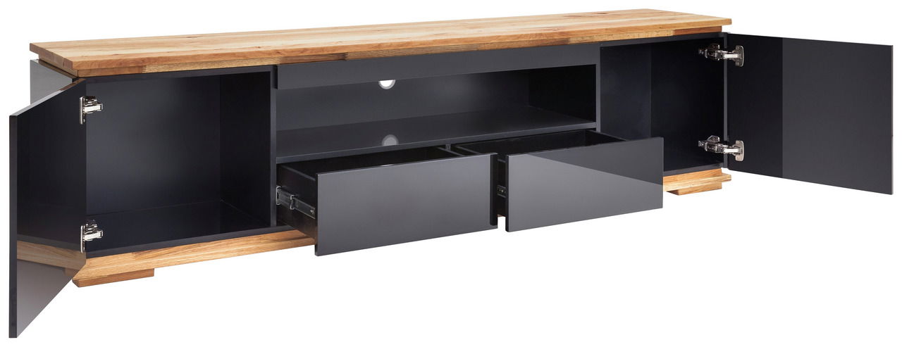 Zurbrüggen TV-Lowboard CHIARO