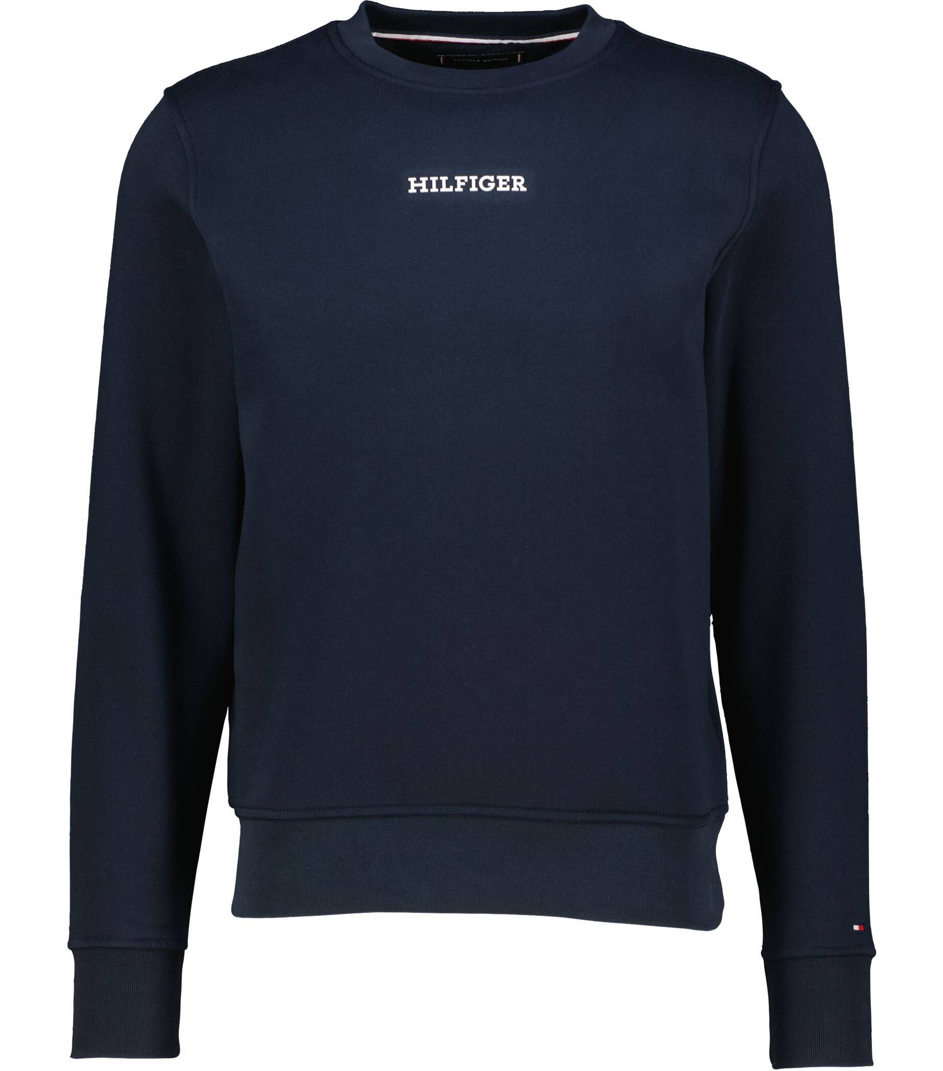 Tommy Hilfiger| Herren Sweatshirt