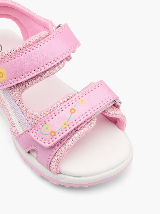 PAW Patrol Trekkingsandale pink