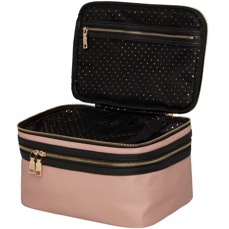 Coming Copenhagen Kiki Beauty Box - Misty Rose