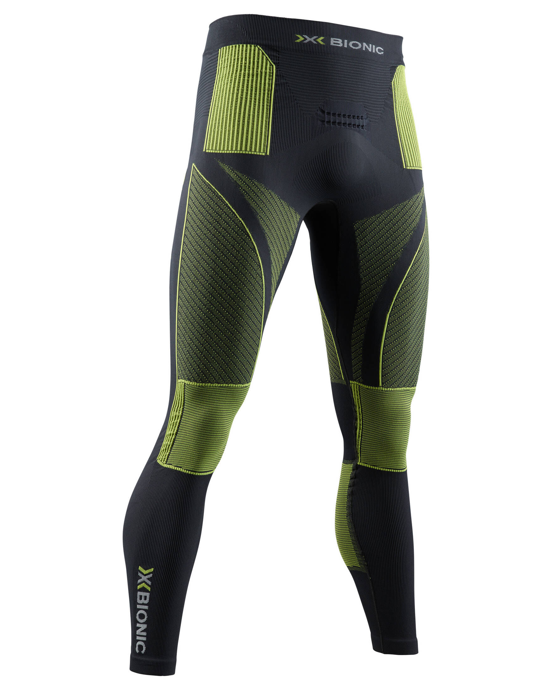 X-Bionic| Herren Funktionsunterhose X-BIONIC® ENERGY ACCUMULATOR 4.0 PANTS MEN