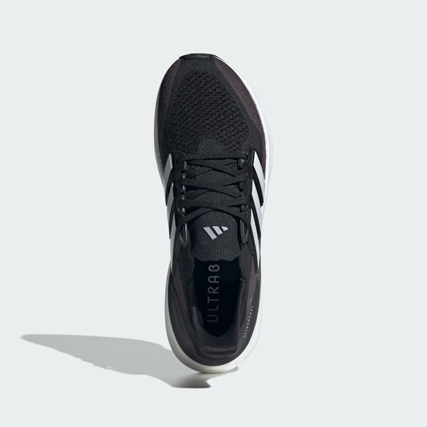 Adidas Ultraboost 5, Herre<br>Fantastisk demping, stabilitet og støtte!