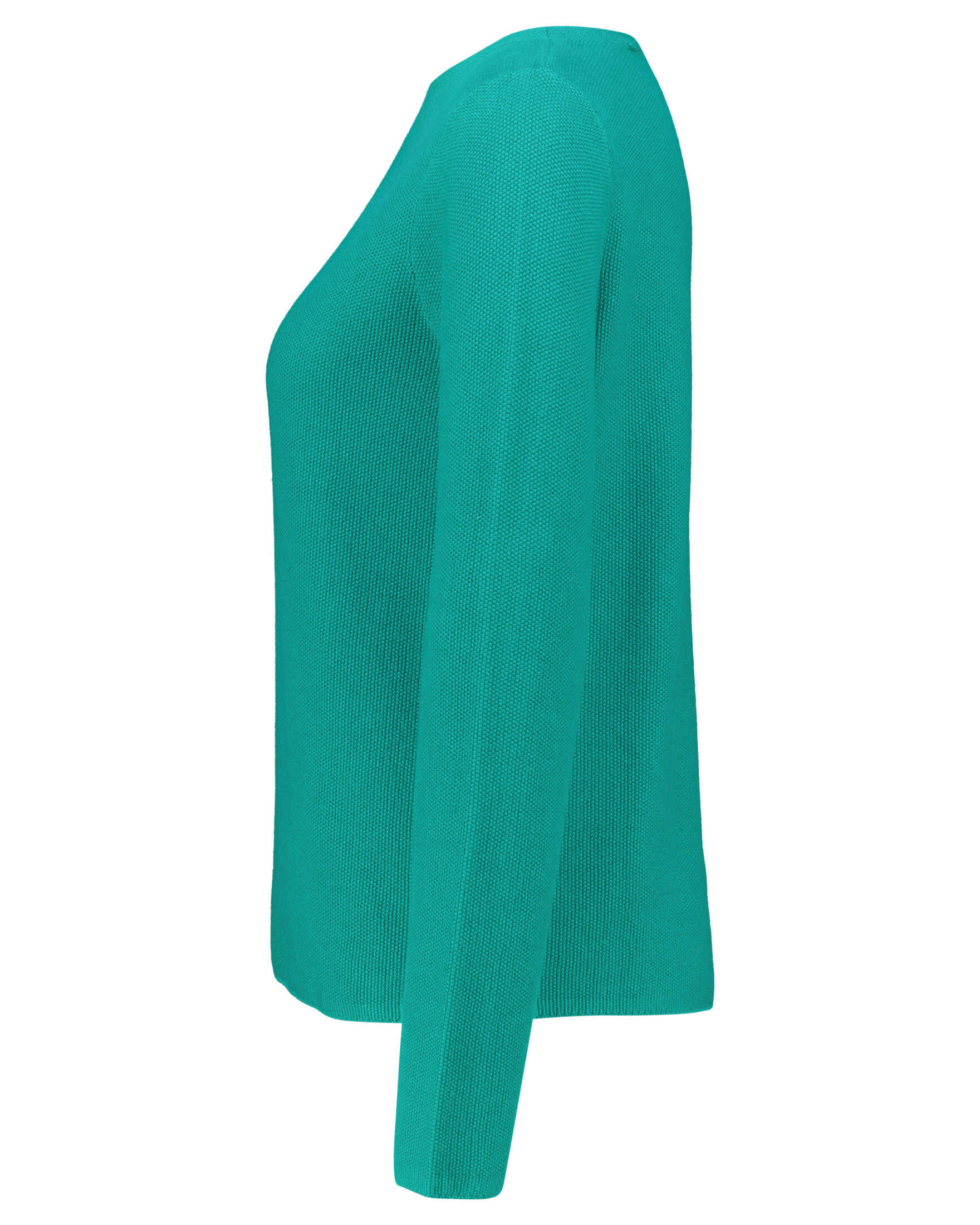 Marc O'Polo| Damen Strickpullover aus Bio-Baumwolle