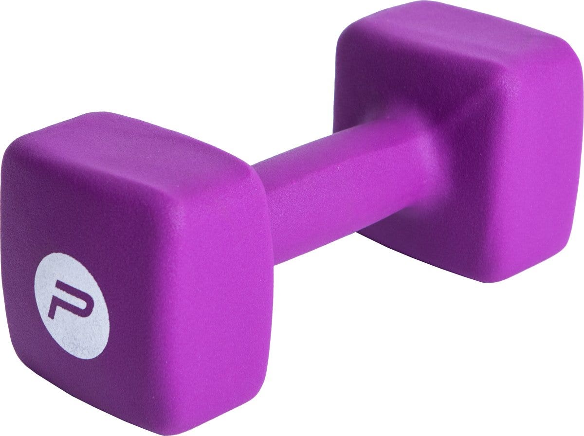 Pure 2 Improve  Neoprene Dumbell 10 KG