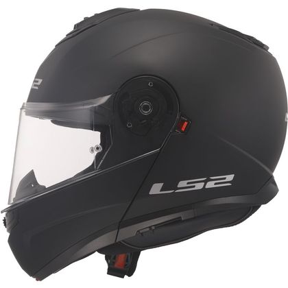 Casque LS2 FF908 STROBE II - Noir
