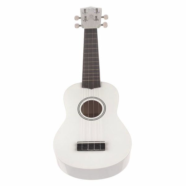 Harley Benton UK-12 White