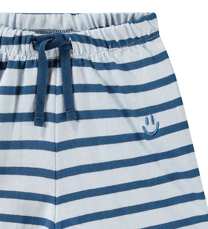 Molo Shorts - Skie - See Stripe