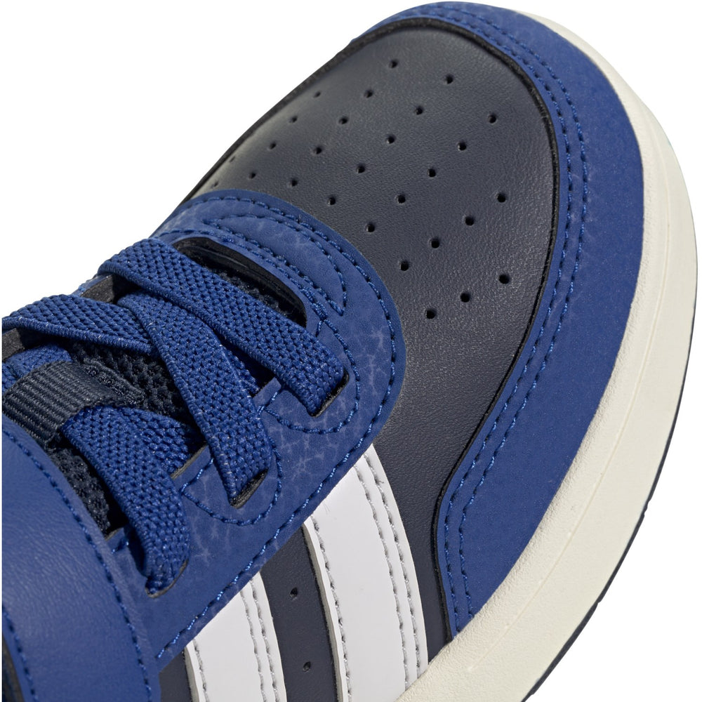 Køb adidas Originals Collegiate Navy/Dash Grey/Collegiate Royal Breakbase C Sneakers