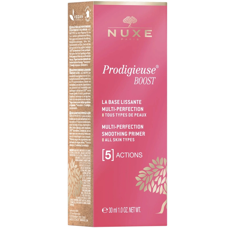 Nuxe Crème Prodigieuse Boost Smoothing Primer 30 ml