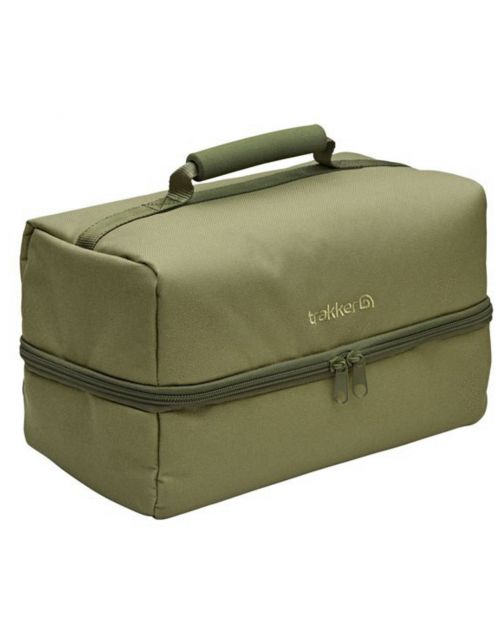 Trakker Nxg Xl Pva Pouch - Tassen - 32.5x19x20 cm