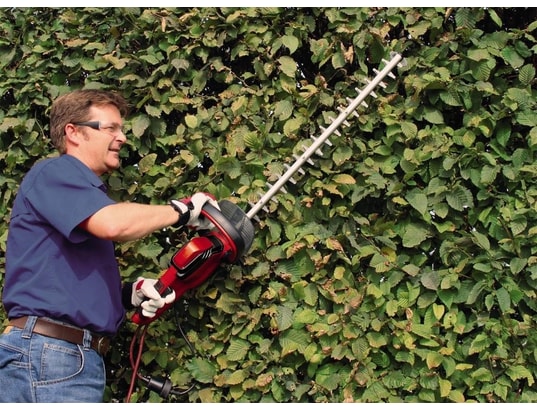EINHELL - Taille haie électrique Taille-haies électrique GE-EH 6560