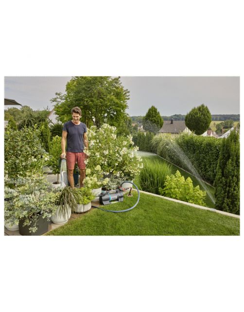 Gardena Besproeiingspomp 6300 Silentcomfort - Pompen - 4.9 bar