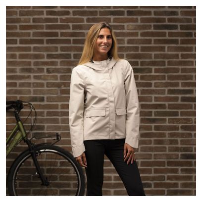 Veste Tucano Urbano Diretta Blanc