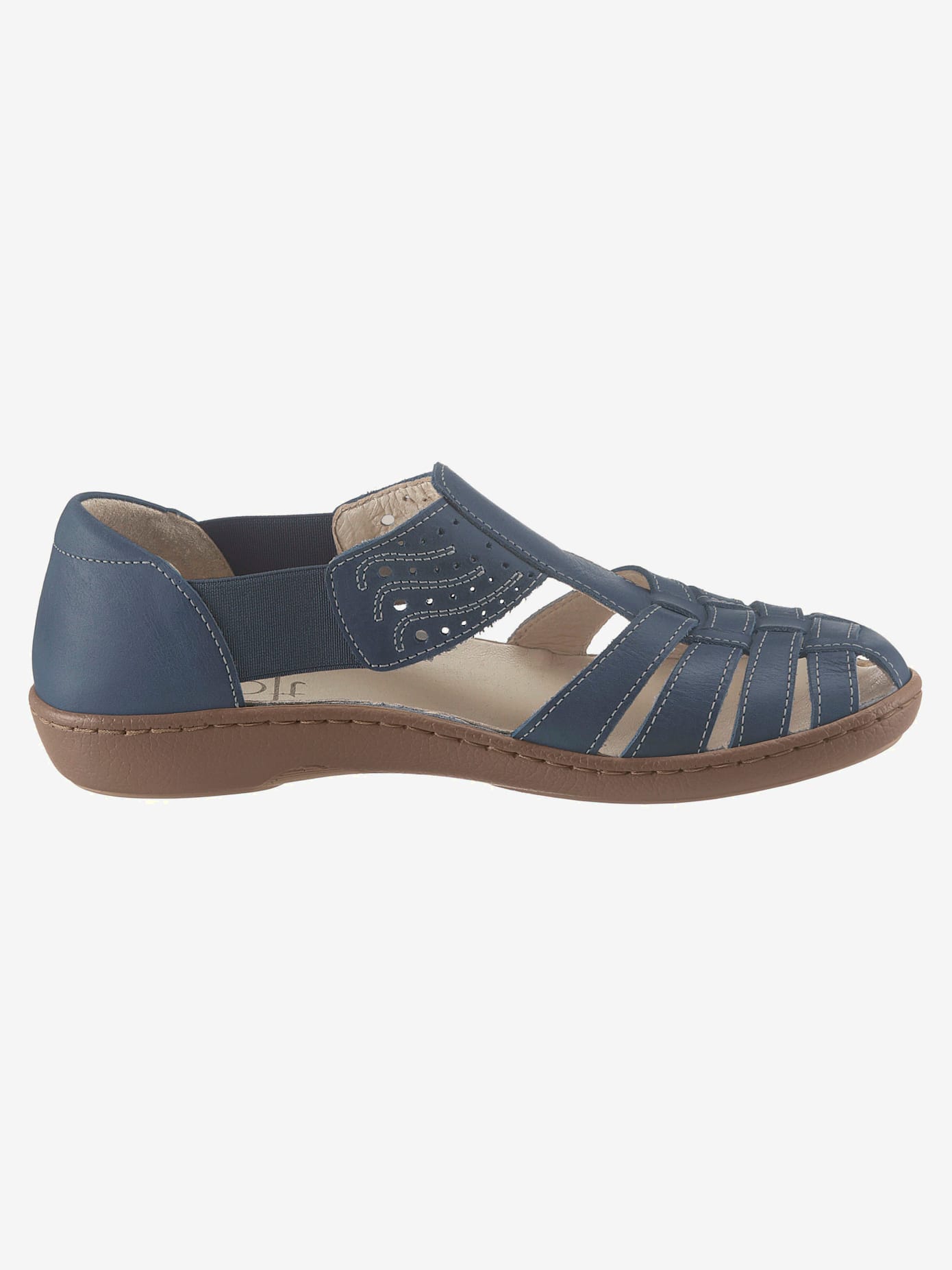 Trotteurs largeur g*