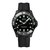 Mido Ocean Star 600 Chronometer Set Schwarz