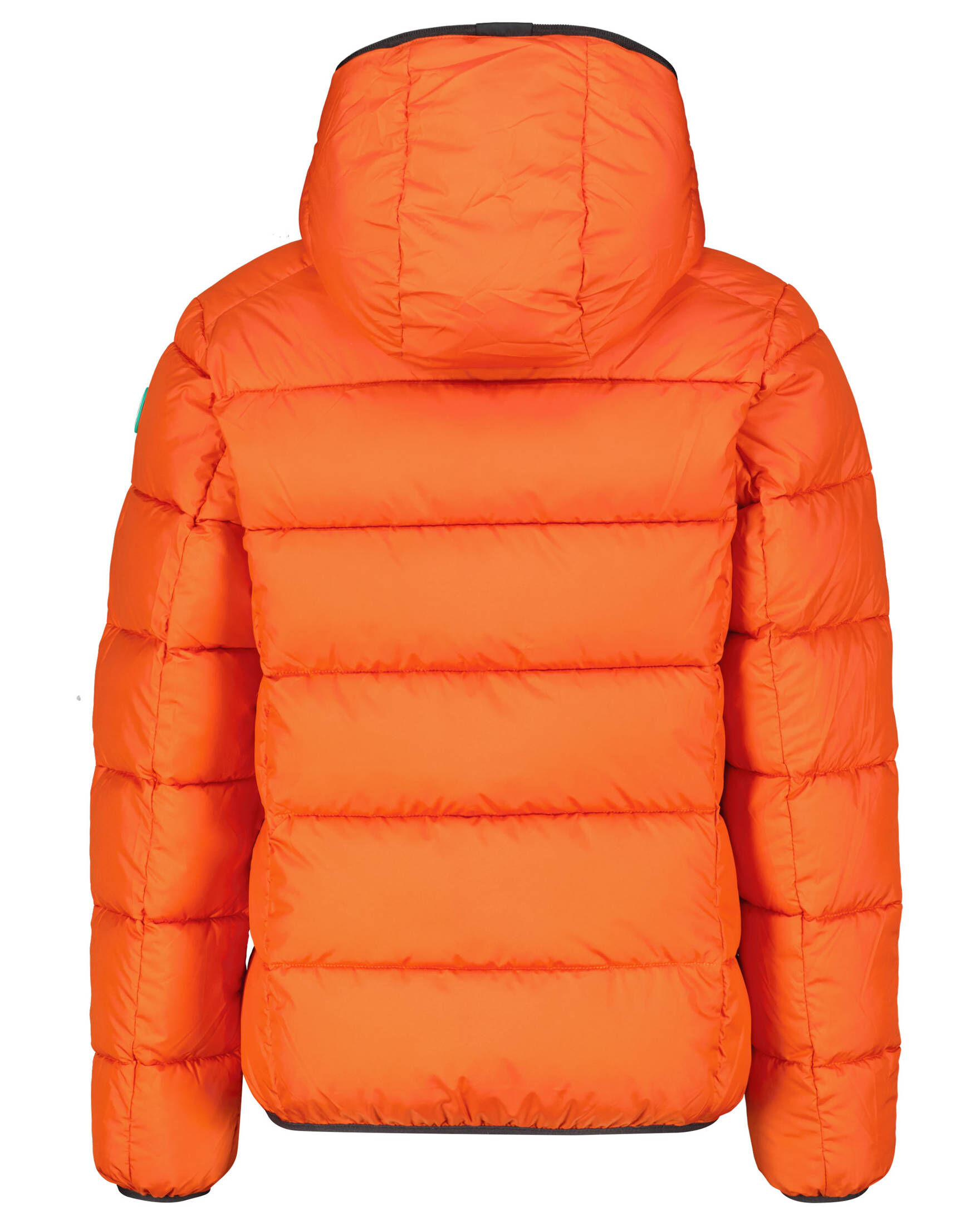 SAVE THE DUCK| Jungen Wendejacke TOM