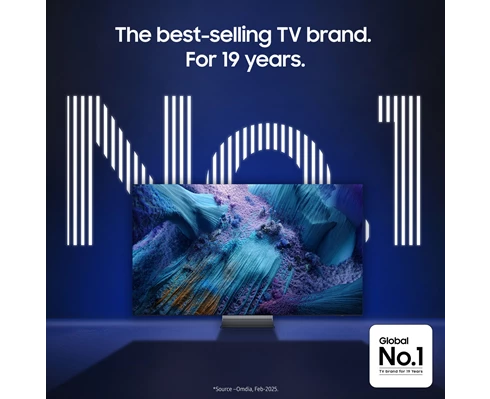 Samsung TQ75LST7DATXXC