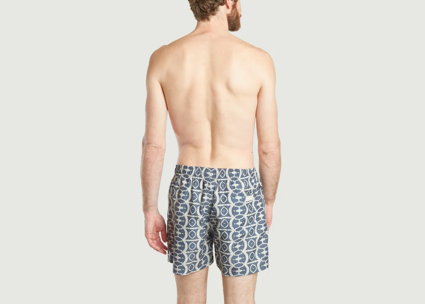 Short de Bain Hypnotise OAS company