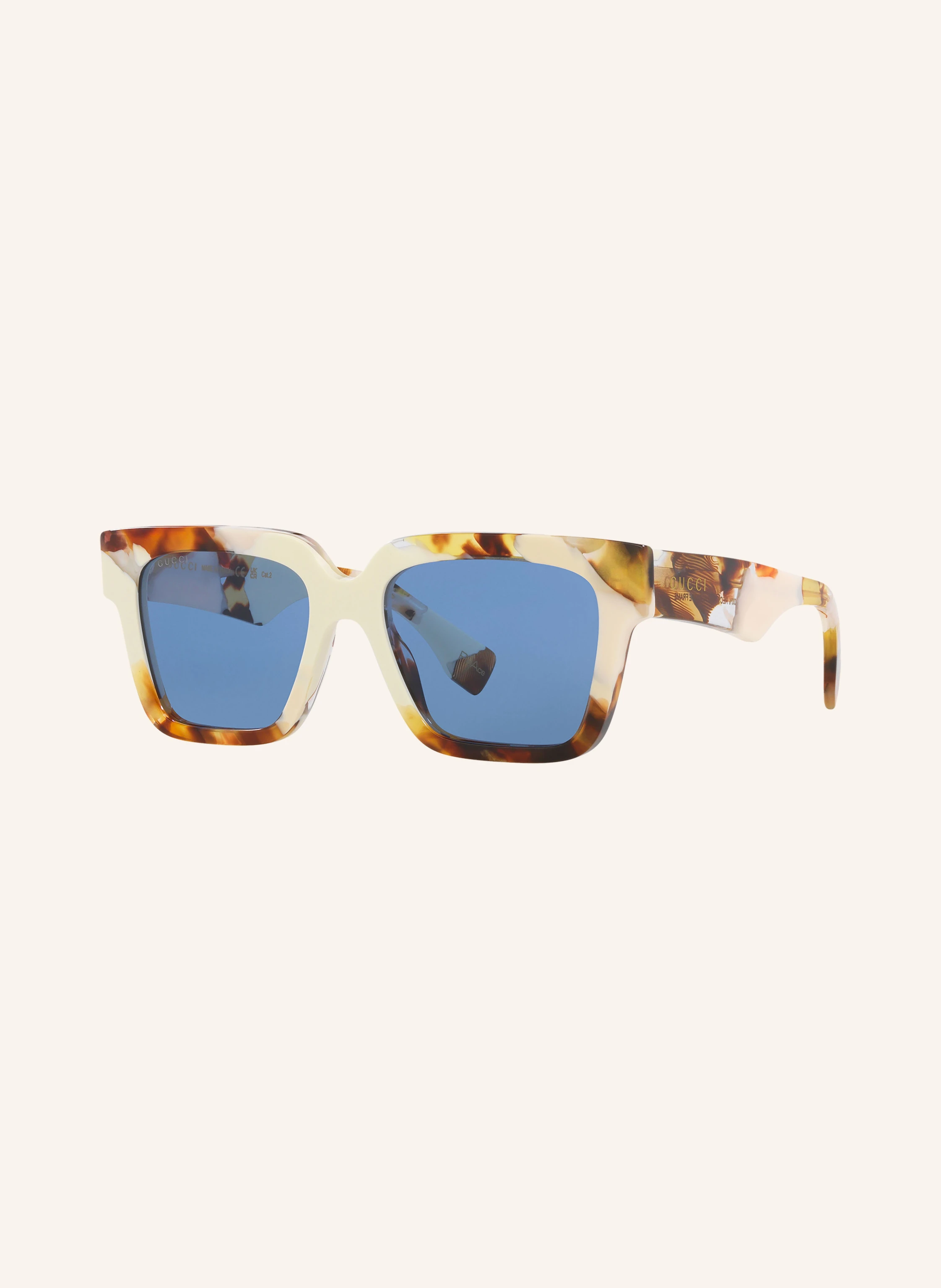 GUCCI Sonnenbrille GG1626S