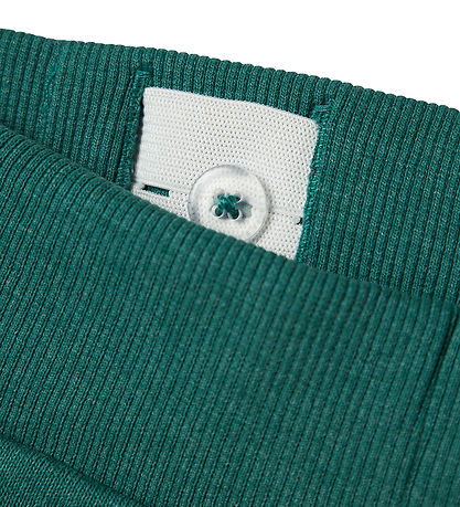 Name It Sweatpants - NkmVanoa - Antique Green