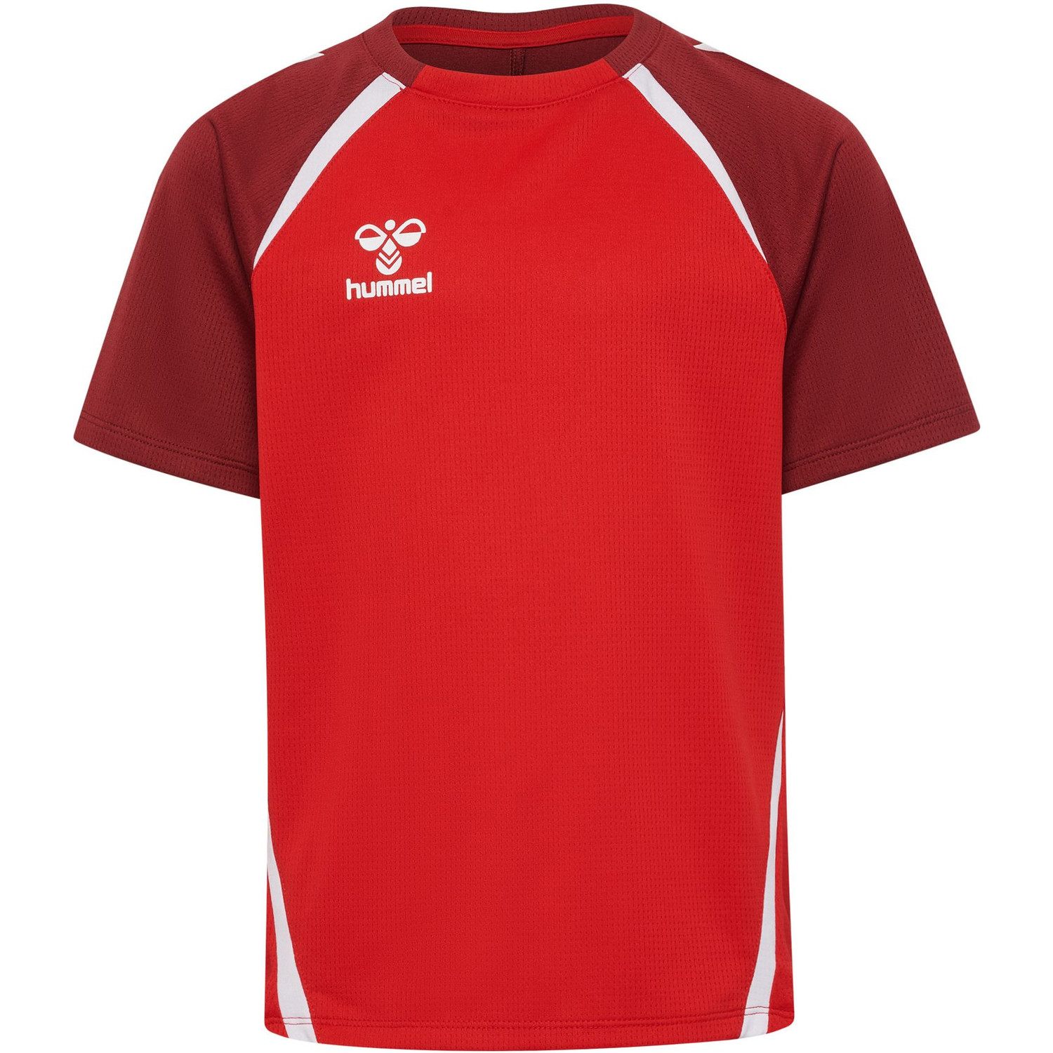 Hummel Lead 2.0 Shirt Kids