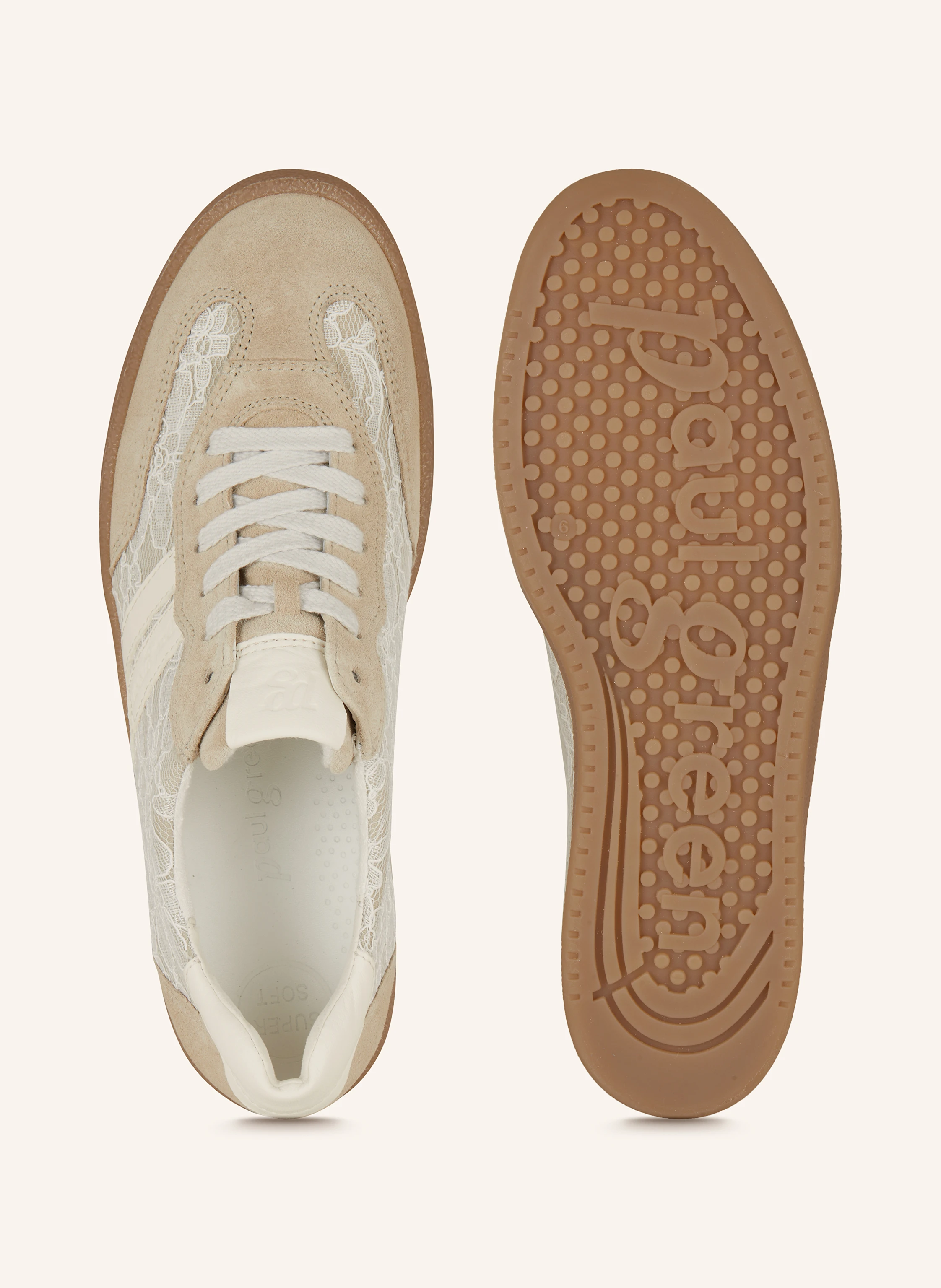 paul green Sneaker