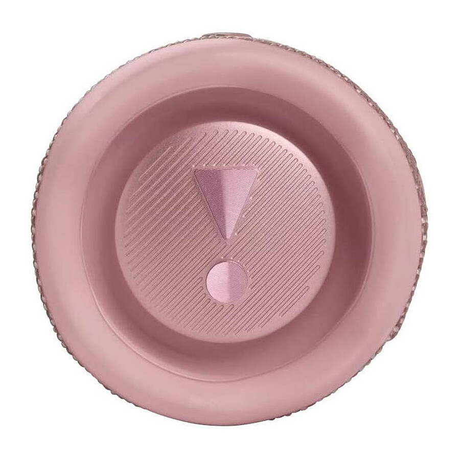 JBL Flip 6 Rose - Enceinte portable