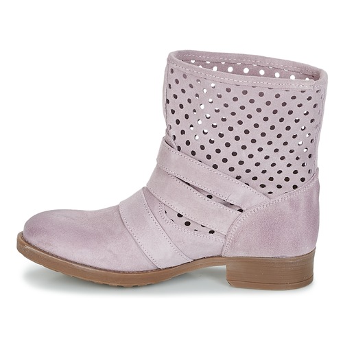 Casual Attitude - DISNELLE - Rose