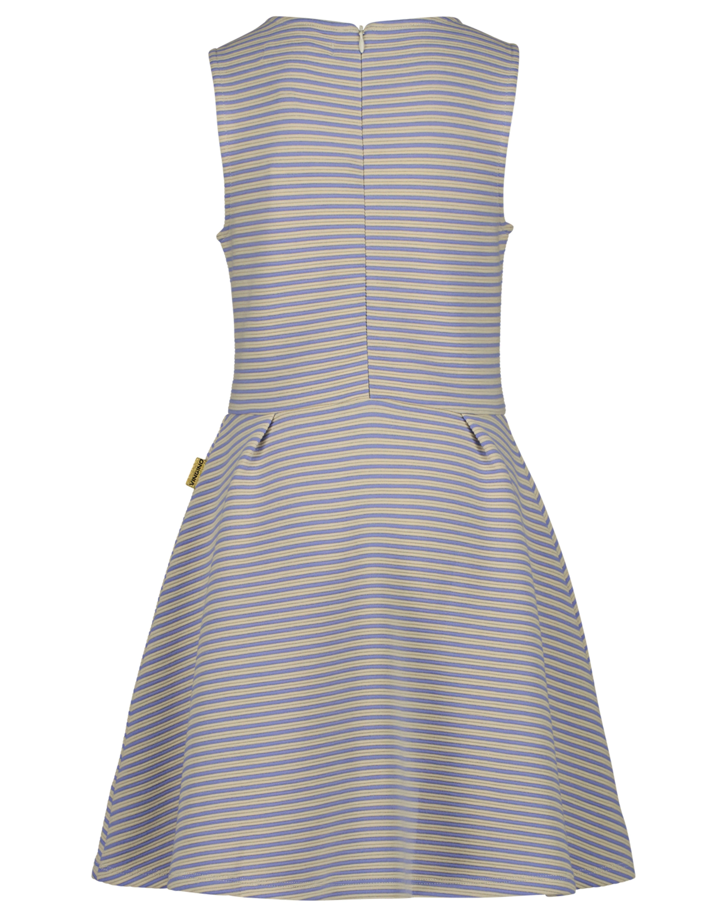 Kleid PALLY in daisy lilac