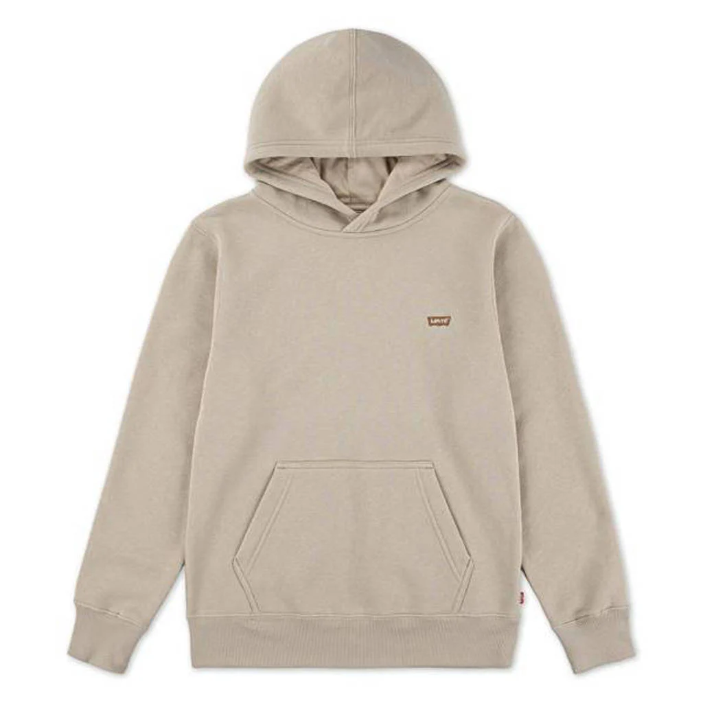 Levi's sweater beige