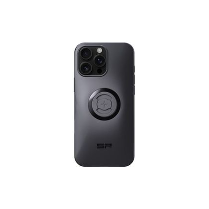 Coque de protection SP Connect SPC+ iPhone 16 Pro Max - Noir