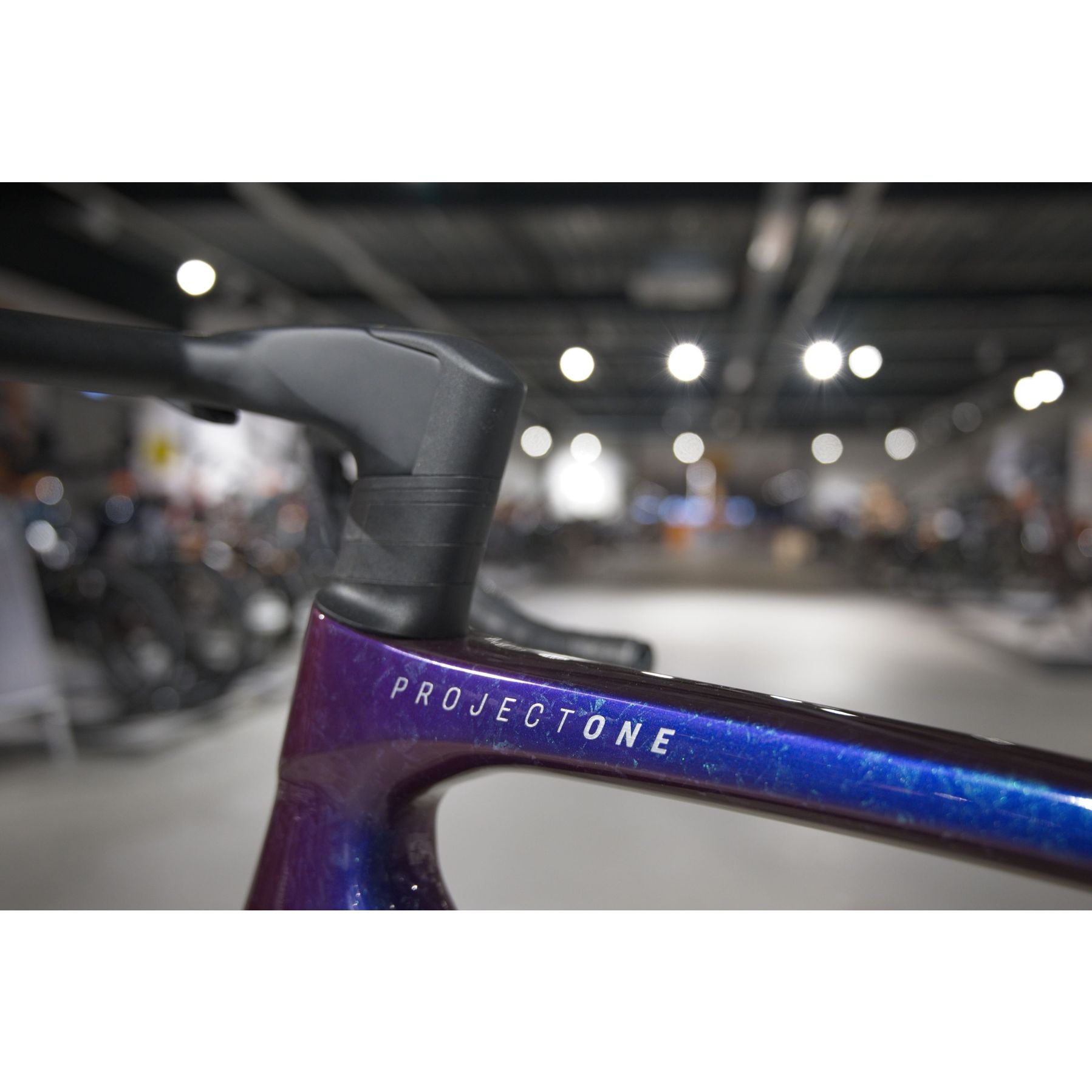 Trek Madone SLR 7 Gen 8 2026