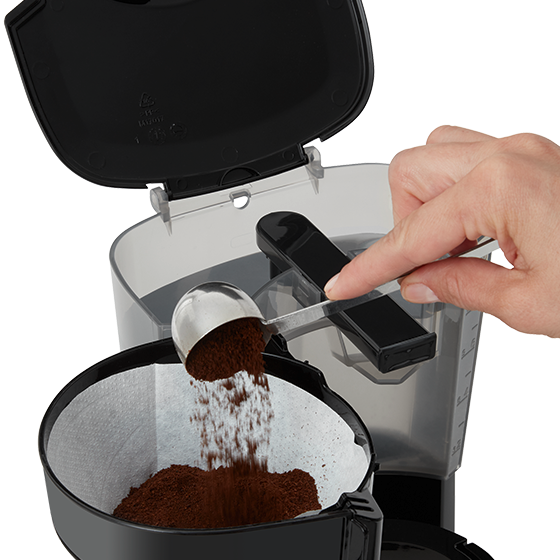 Easy|Filterkaffeemaschine BVB