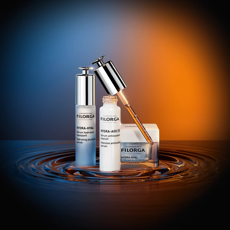 Filorga Hydra-AOX [5] Serum 30 ml