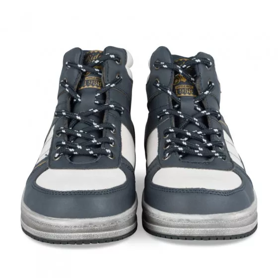 Baskets MARINE LITTLE BOYS