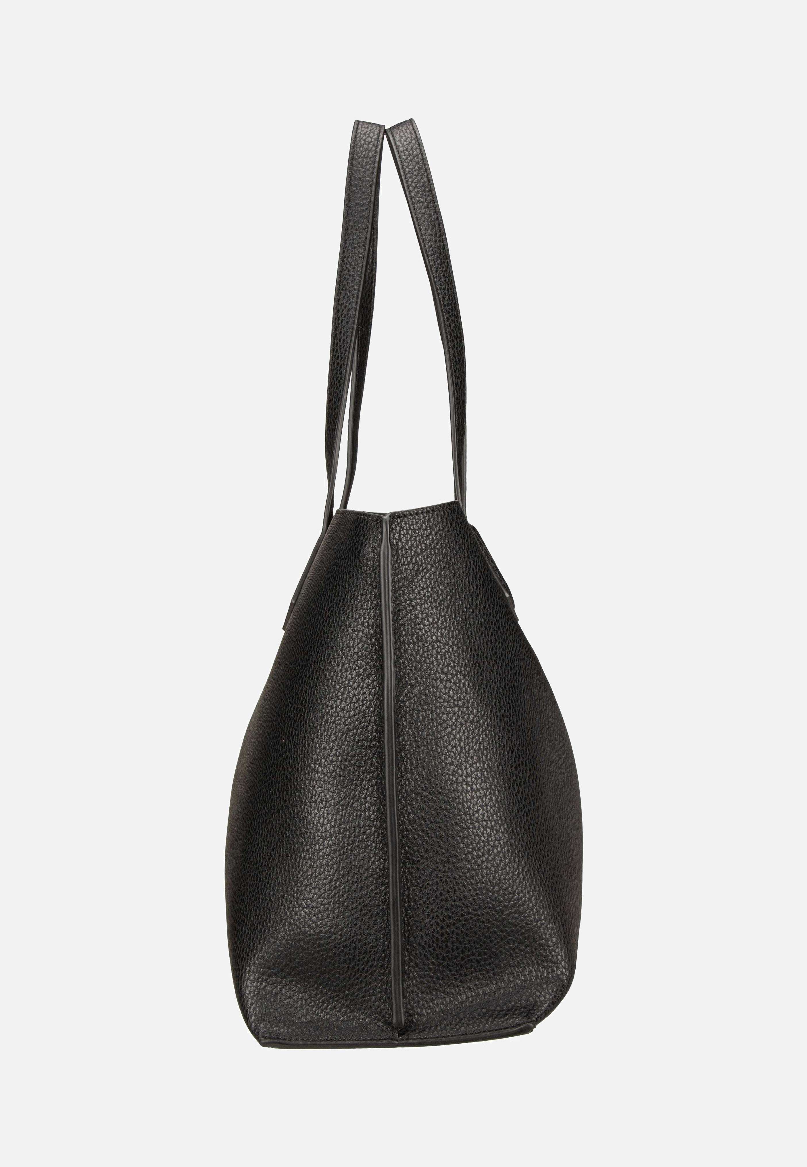Fall RE G01 Nero - Shopper