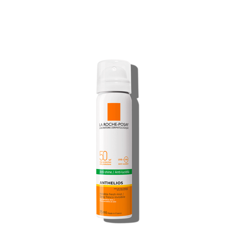 Anthelios brume fraîche invisible SPF50  75ml