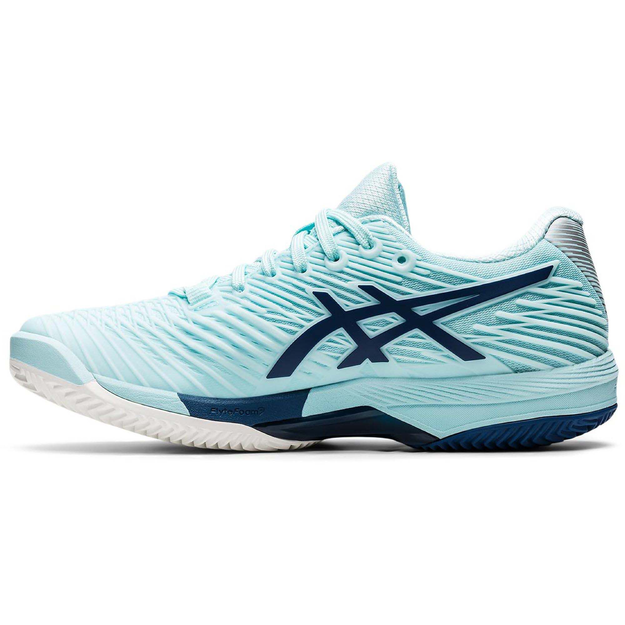 ASICSSOLUTION SPEED FF 2 CLAY Lady
